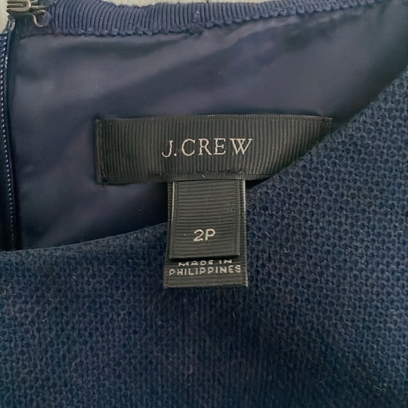Jcrew Womens work dress - Picture 4 of 5